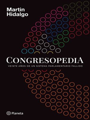 cover image of Congresopedia